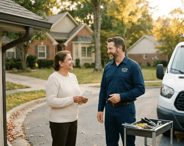Gutter Repair Gregory, AR FAQs