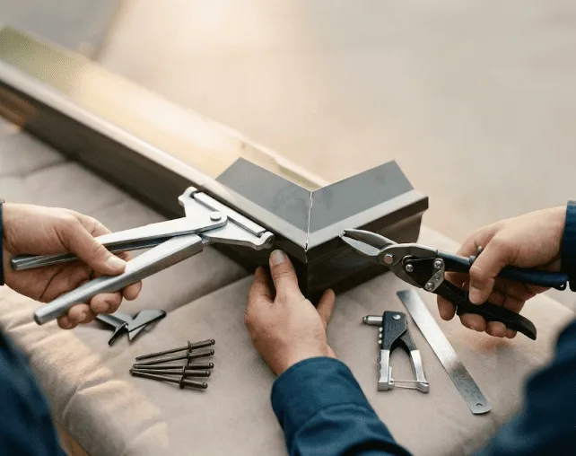 Why choose Gutter Repair in Gregory, AR